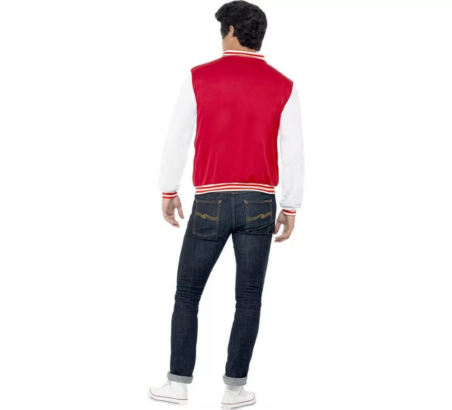Translation missing: fr.Chaqueta de Jugador de Béisbol para hombre