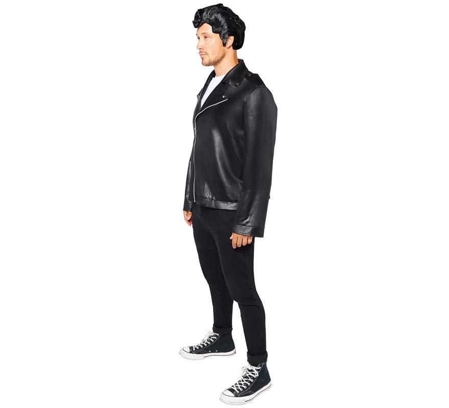 Translation missing: fr.Chaqueta de T-Birds de Grease para hombre