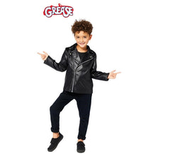 Veste Grease T-Birds pour garçon