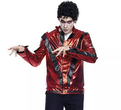 Veste Zombie Thriller pour homme