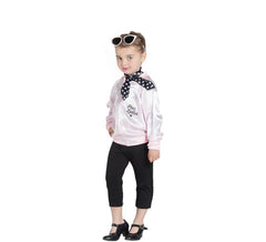 Veste Rose de Pink Lady pour fille