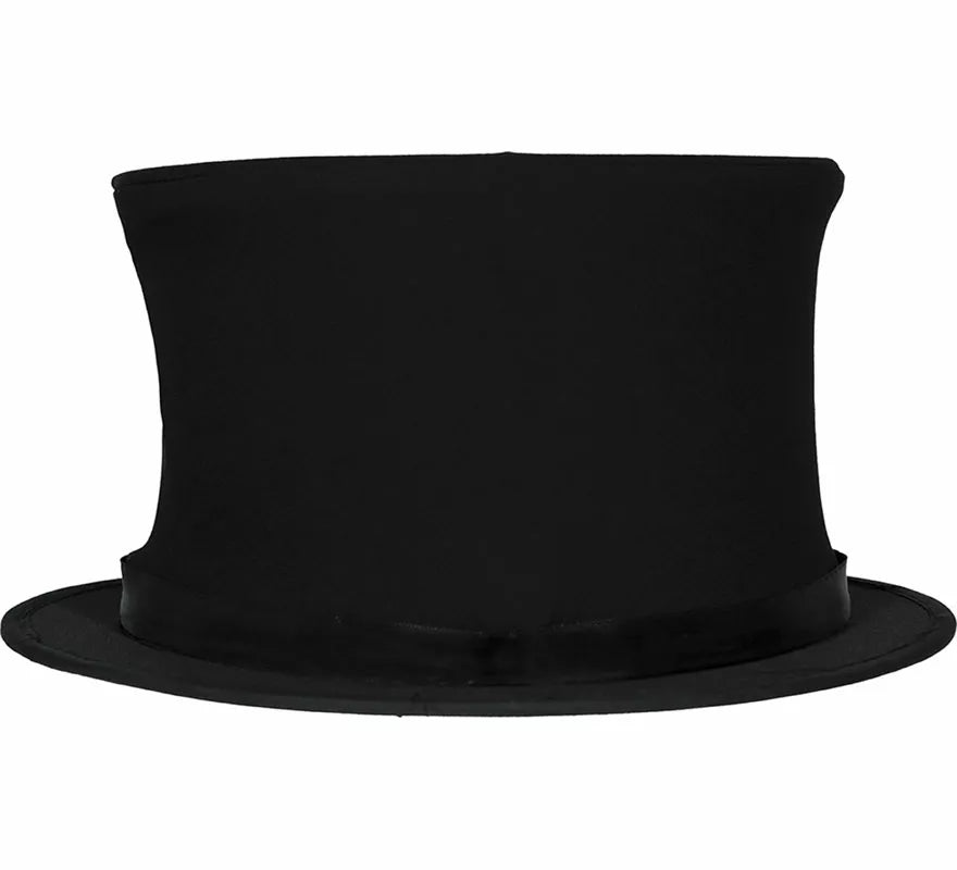 Translation missing: fr.Chistera Elegante plegable de 21 cm adulto