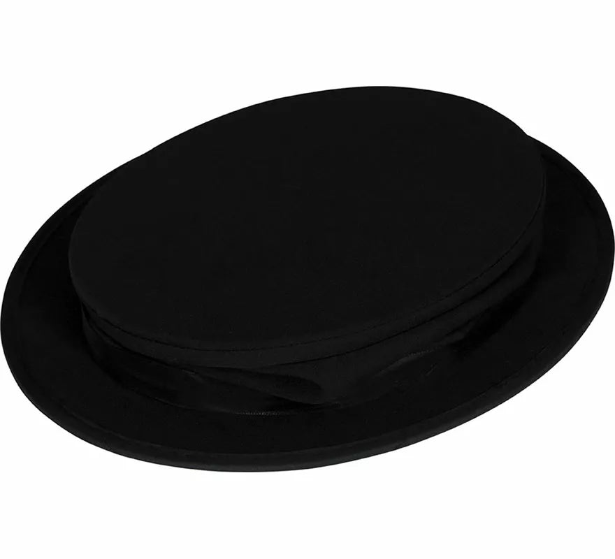 Translation missing: fr.Chistera Elegante plegable de 21 cm adulto
