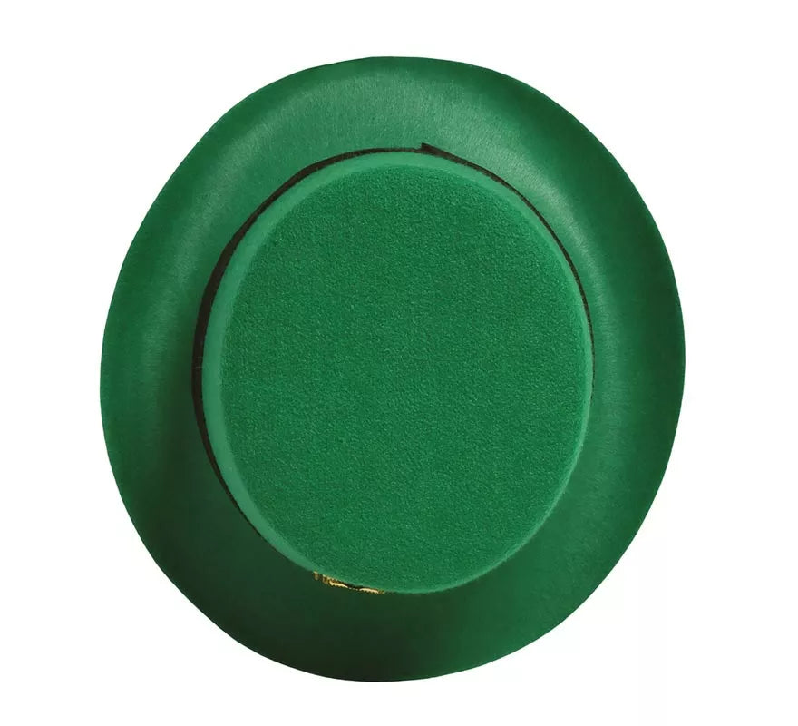 Translation missing: fr.Chistera Verde de San Patricio