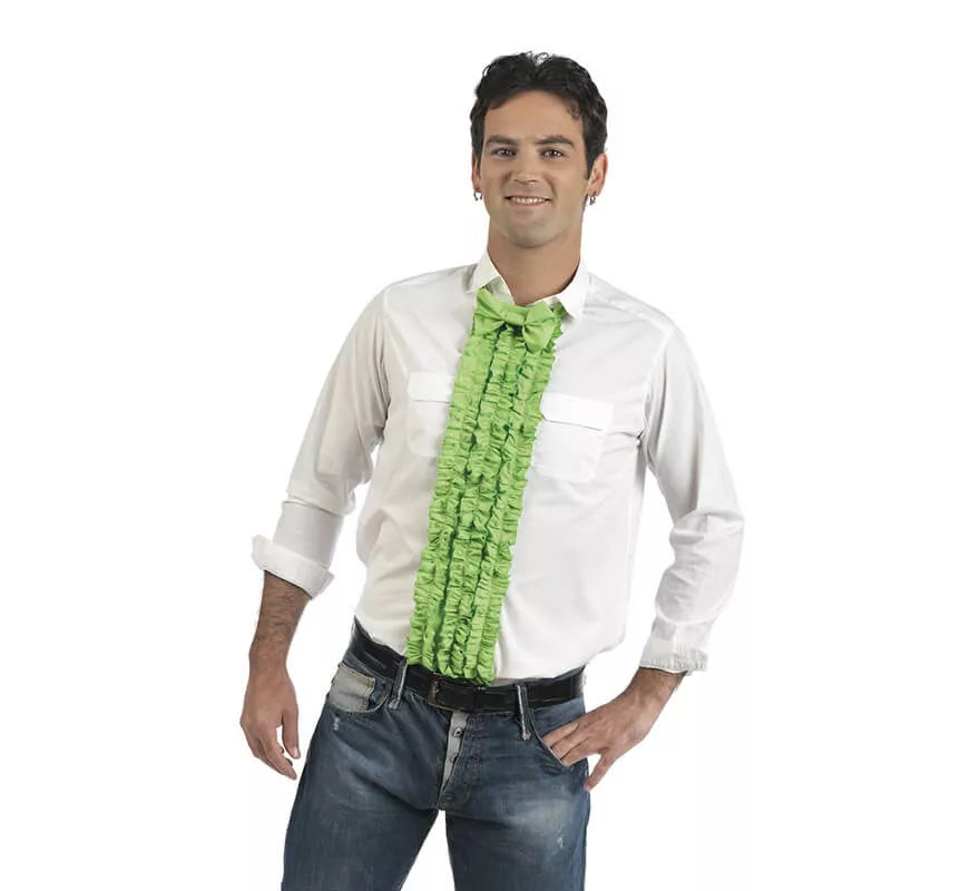 Translation missing: fr.Chorrera Verde Deluxe para adultos