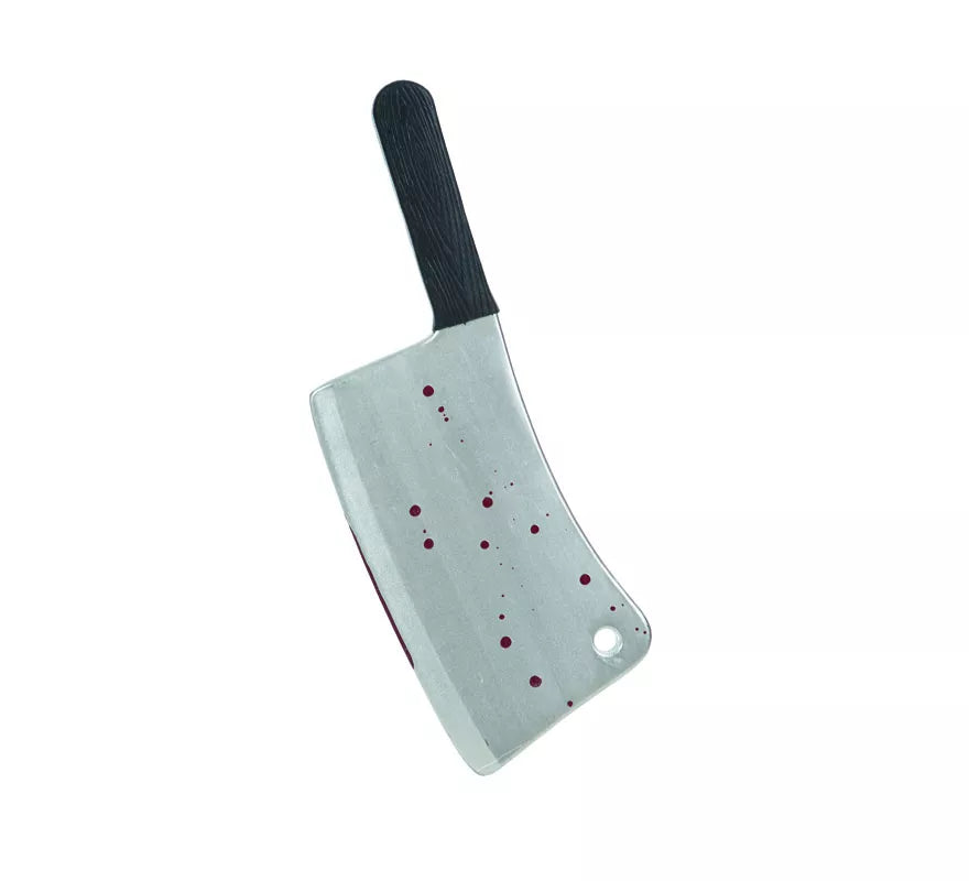 Translation missing: fr.Cuchillo con Sangre en modelos surtidos