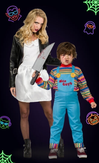 Costumes Chucky