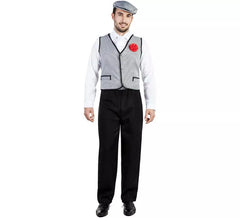 Déguisement de Chulapo pour homme