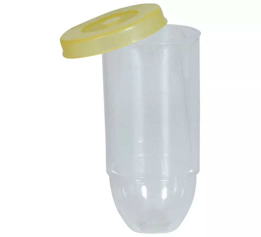 Translation missing: fr.Cinta con 8 Vasitos Balas para Bebida