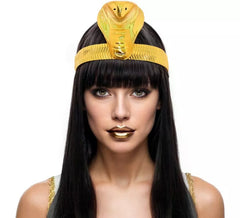 Ruban de serpent égyptien