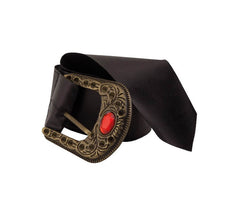 Ceinture avec pierres précieuses de 150 cm