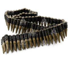 Ceinture à balles de 30 po