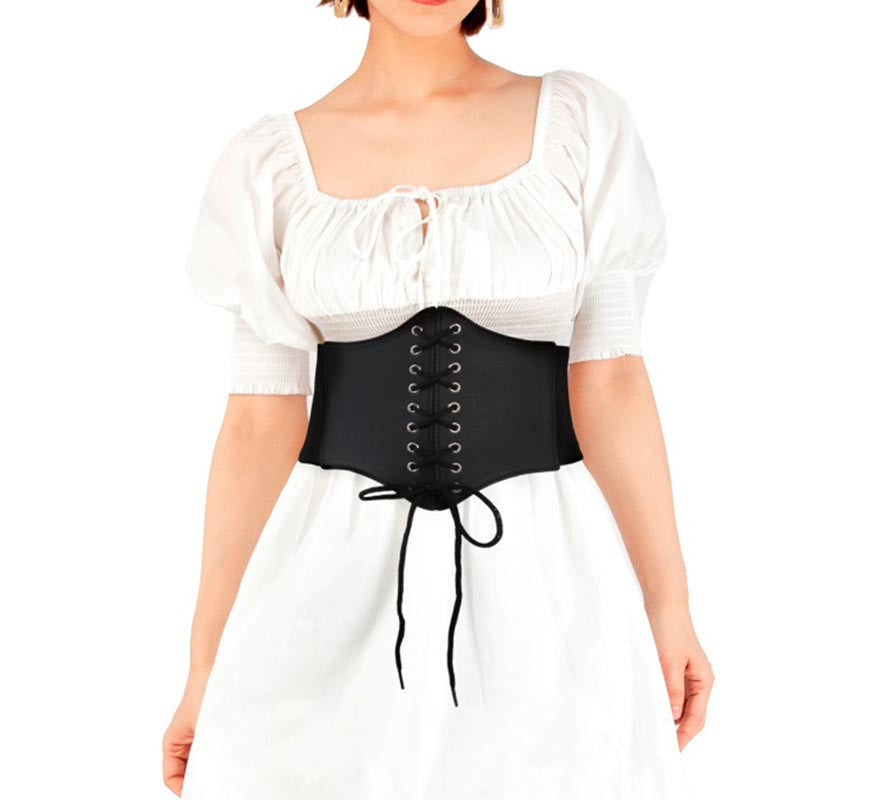 Translation missing: fr.Cinturón de Corset elegante en varios colores para mujer