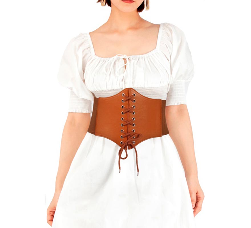 Translation missing: fr.Cinturón de Corset elegante en varios colores para mujer