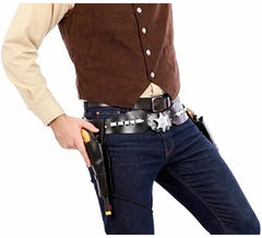 Ceinture de Pistolero