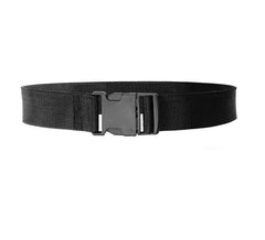 Ceinture noire adulte 120 cm