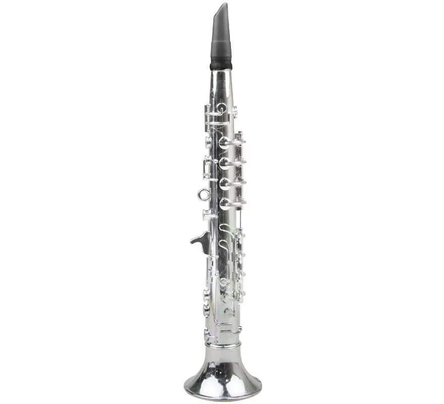 Translation missing: fr.Clarinete de 8 Notas Metalizado