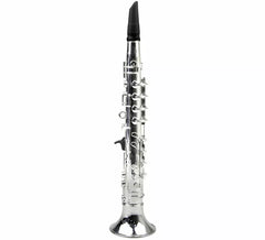 Clarinette métallique à 8 notes