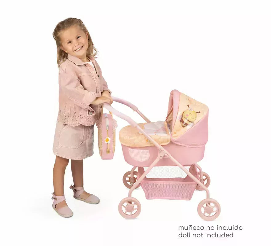 Translation missing: fr.Coche de muñecas de hasta 42 cm