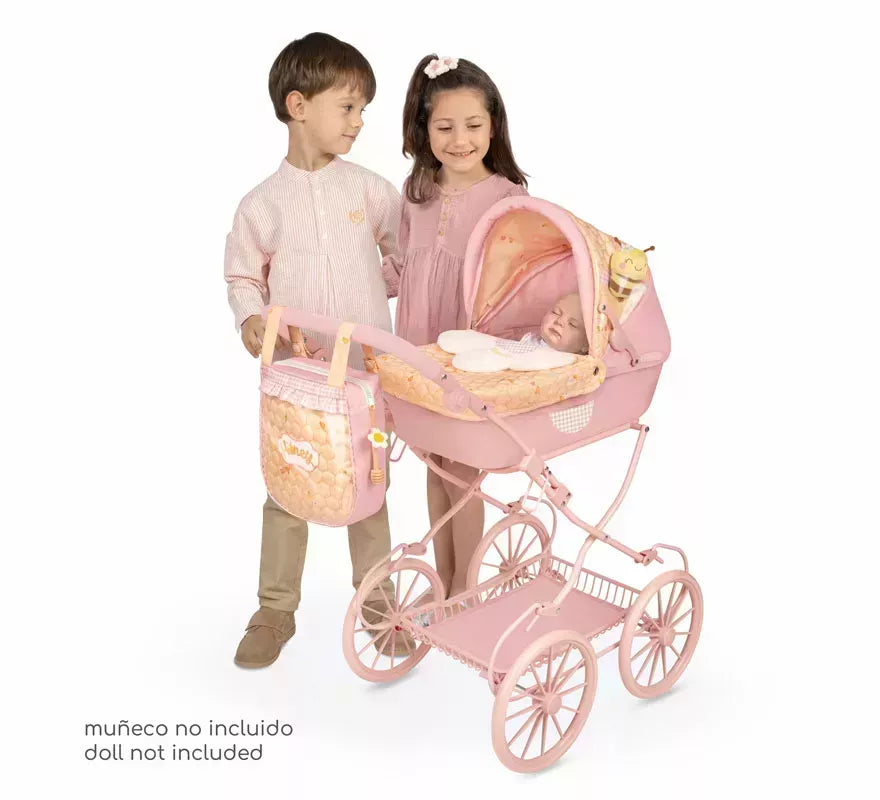 Translation missing: fr.Coche de Muñecas de hasta 48 cm Plegable