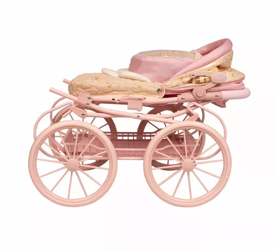 Translation missing: fr.Coche de Muñecas de hasta 48 cm Plegable