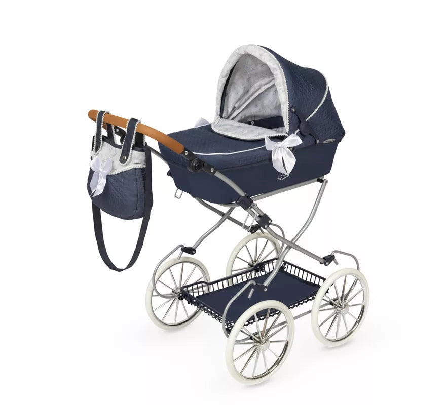 Translation missing: fr.Coche de Muñecas de hasta 48 cm Plegable con Bolso