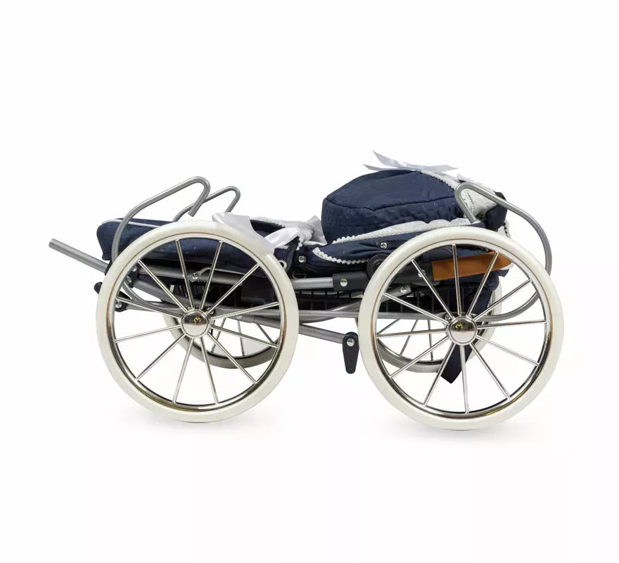 Translation missing: fr.Coche de Muñecas de hasta 48 cm Plegable con Bolso