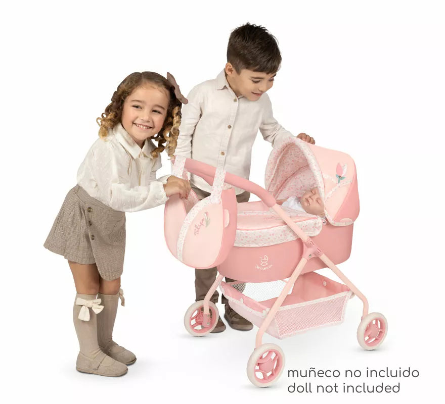 Translation missing: fr.Coche de Muñecas hasta 42 cm