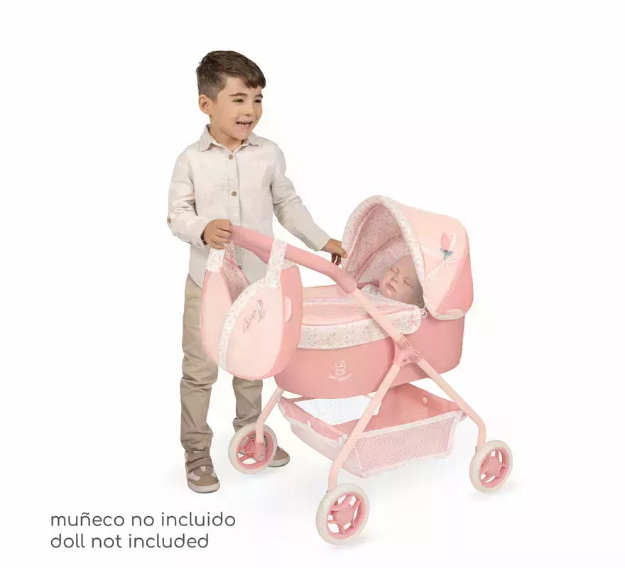 Translation missing: fr.Coche de Muñecas hasta 42 cm