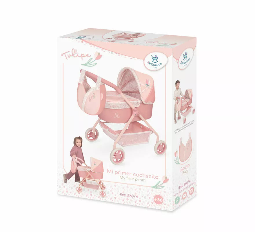 Translation missing: fr.Coche de Muñecas hasta 42 cm