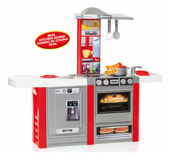 Cuisine électronique MasterKitchen avec 2 modules