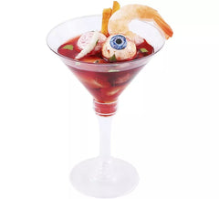 Cocktail d'Halloween