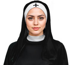 Bonnet de nonne