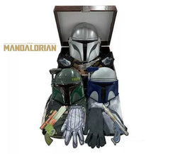 Star Wars Mandalorian Triple Pack Coffre Star Wars