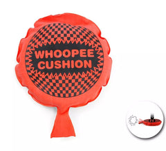 Coussin de pet de farce de 16,5 cm