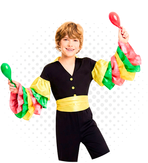 Garçon
