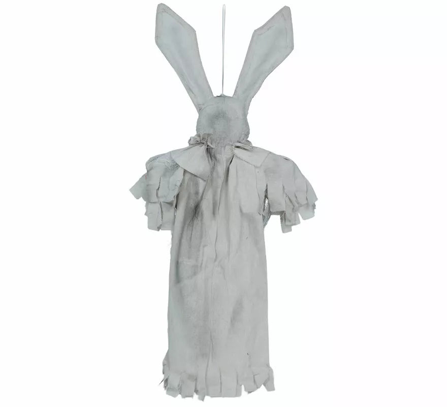 Colgante Conejo Terror de 105 cm