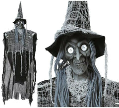 Pendentif Sorcière 130 cm