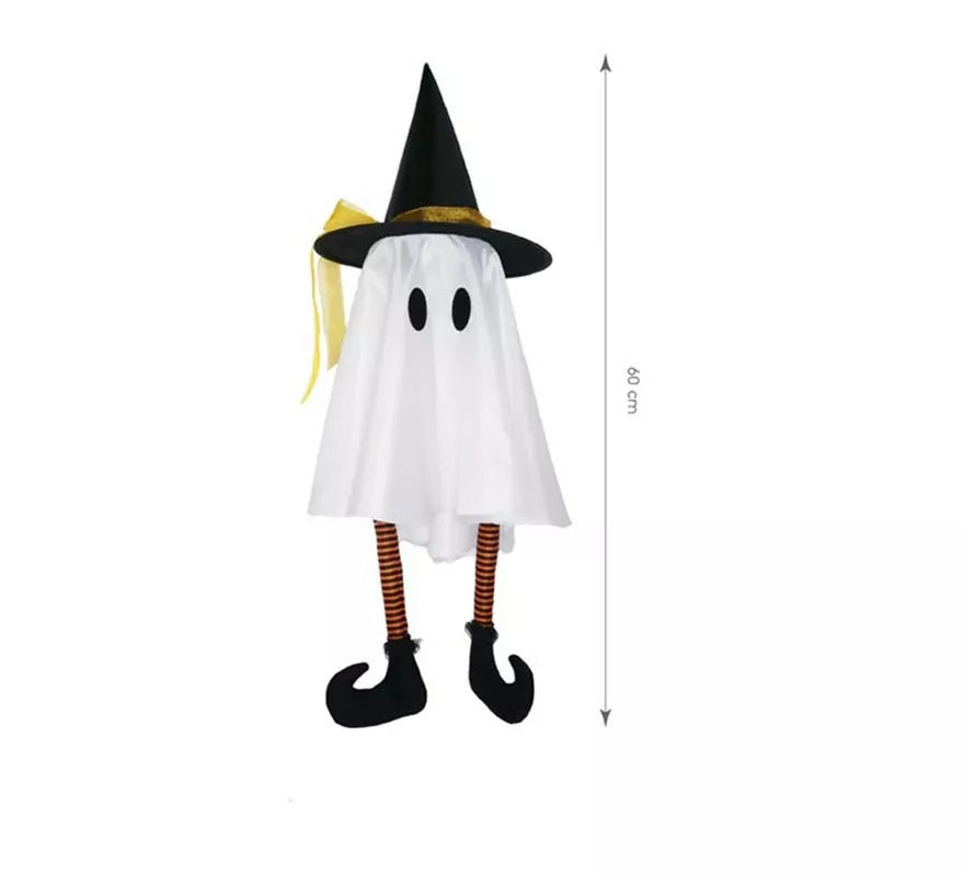 Translation missing: fr.Colgante de Bruja Fantasma de 60 cm