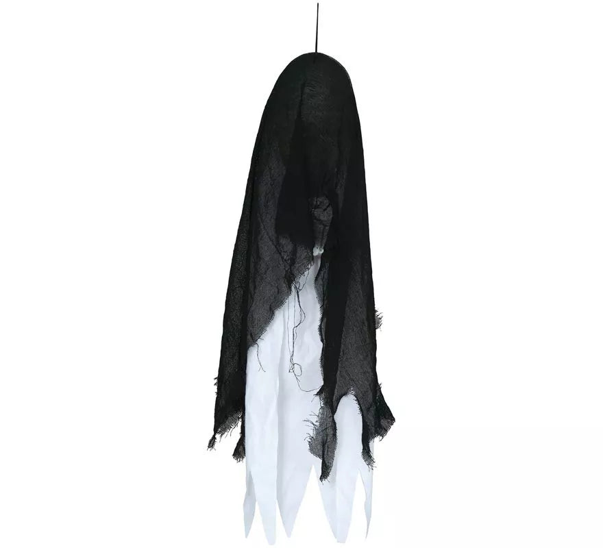 Translation missing: fr.Colgante de Cabeza Monja con Luz y Sonido de 90 cms