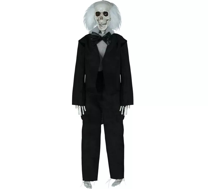 Translation missing: fr.Colgante de Esqueleto con Traje de 40 cm