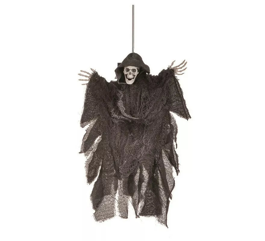Translation missing: fr.Colgante de Esqueleto con Túnica y Dedos de 50 cm