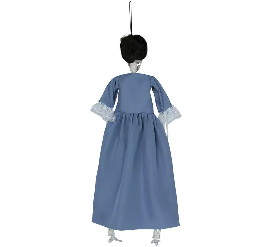 Translation missing: fr.Colgante de Esqueleto con Vestido de 40 cm