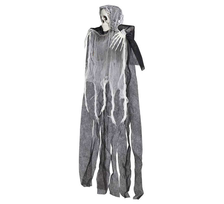 Colgante de Esqueleto de 80 cm