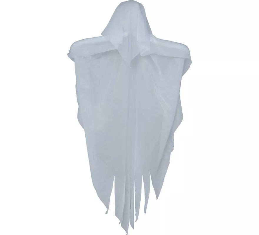 Translation missing: fr.Colgante de Fantasma blanco de 72 cm