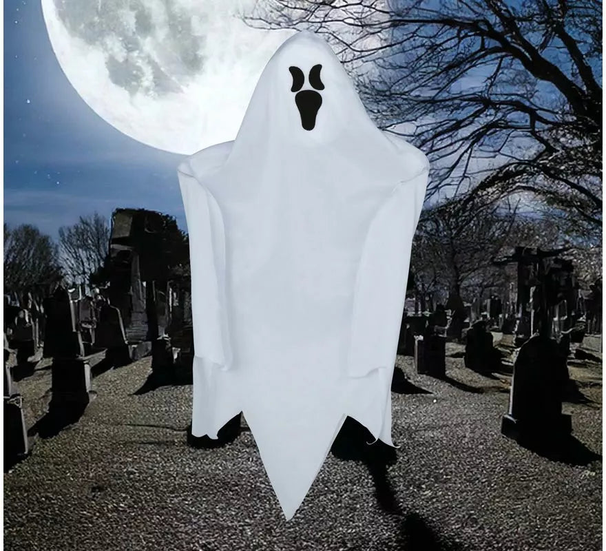 Translation missing: fr.Colgante de Fantasma de 45 cm