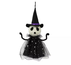 Pendentif fantôme habillé 30 cm