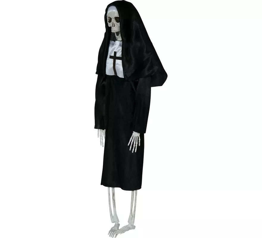 Translation missing: fr.Colgante de Monja de 40 cm