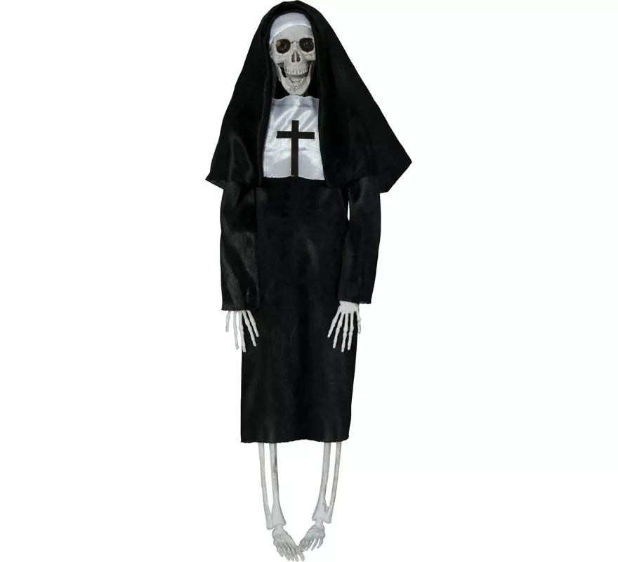 Translation missing: fr.Colgante de Monja de 40 cm