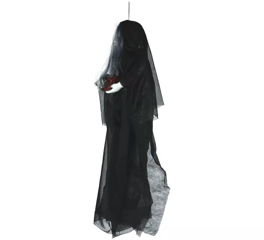 Translation missing: fr.Colgante de Muñeca Parlante con Luz y Sonido de 90 cm